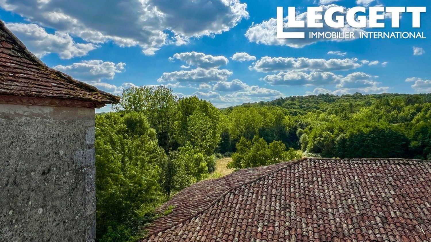 Maison à vendre, 400m², Duras
