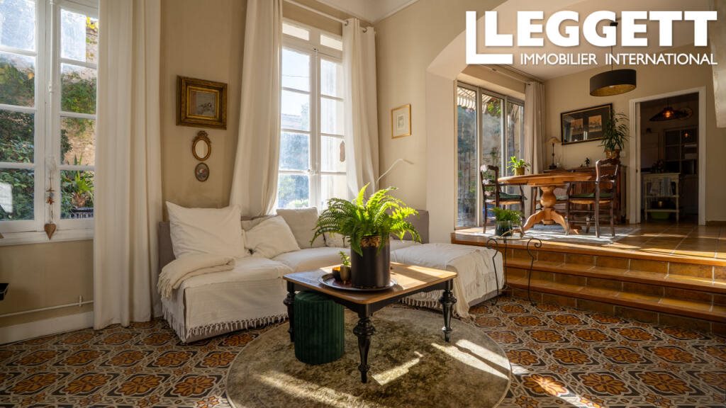Maison à vendre, 184m², Nissan-lez-Enserune