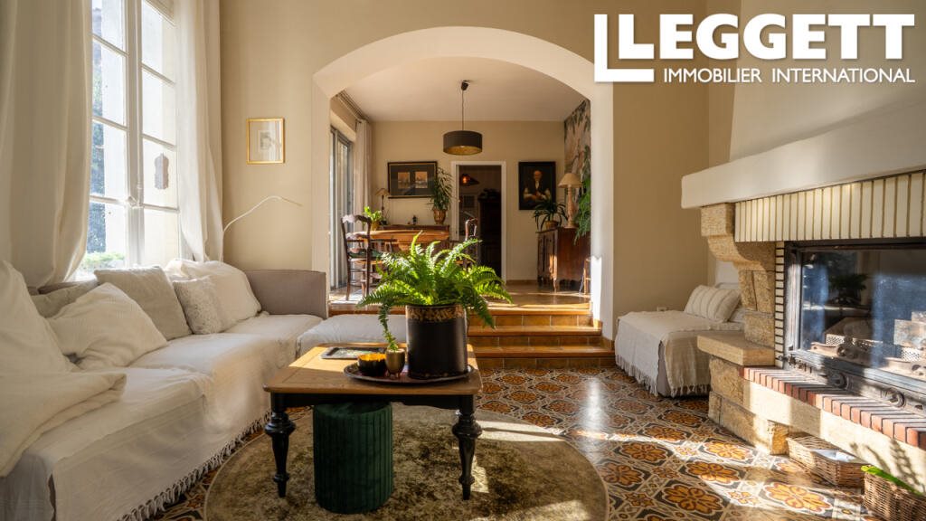 Maison à vendre, 184m², Nissan-lez-Enserune