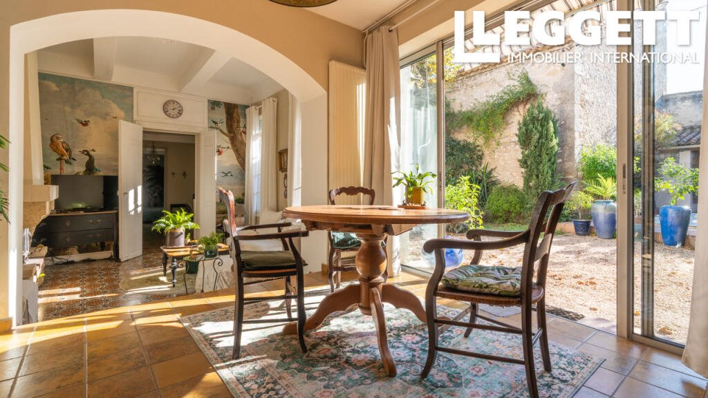 Maison à vendre, 184m², Nissan-lez-Enserune
