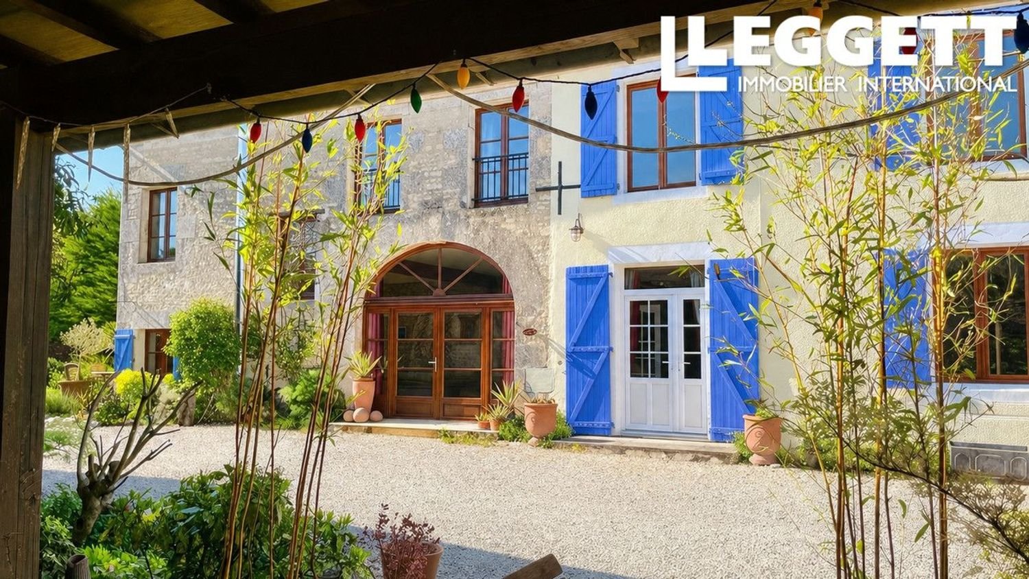 Maison à vendre, 212m², Oradour