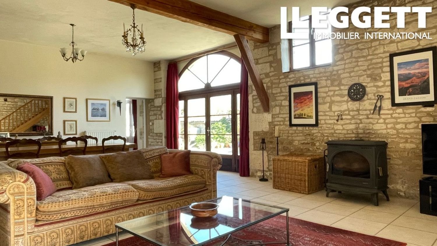 Maison à vendre, 212m², Oradour