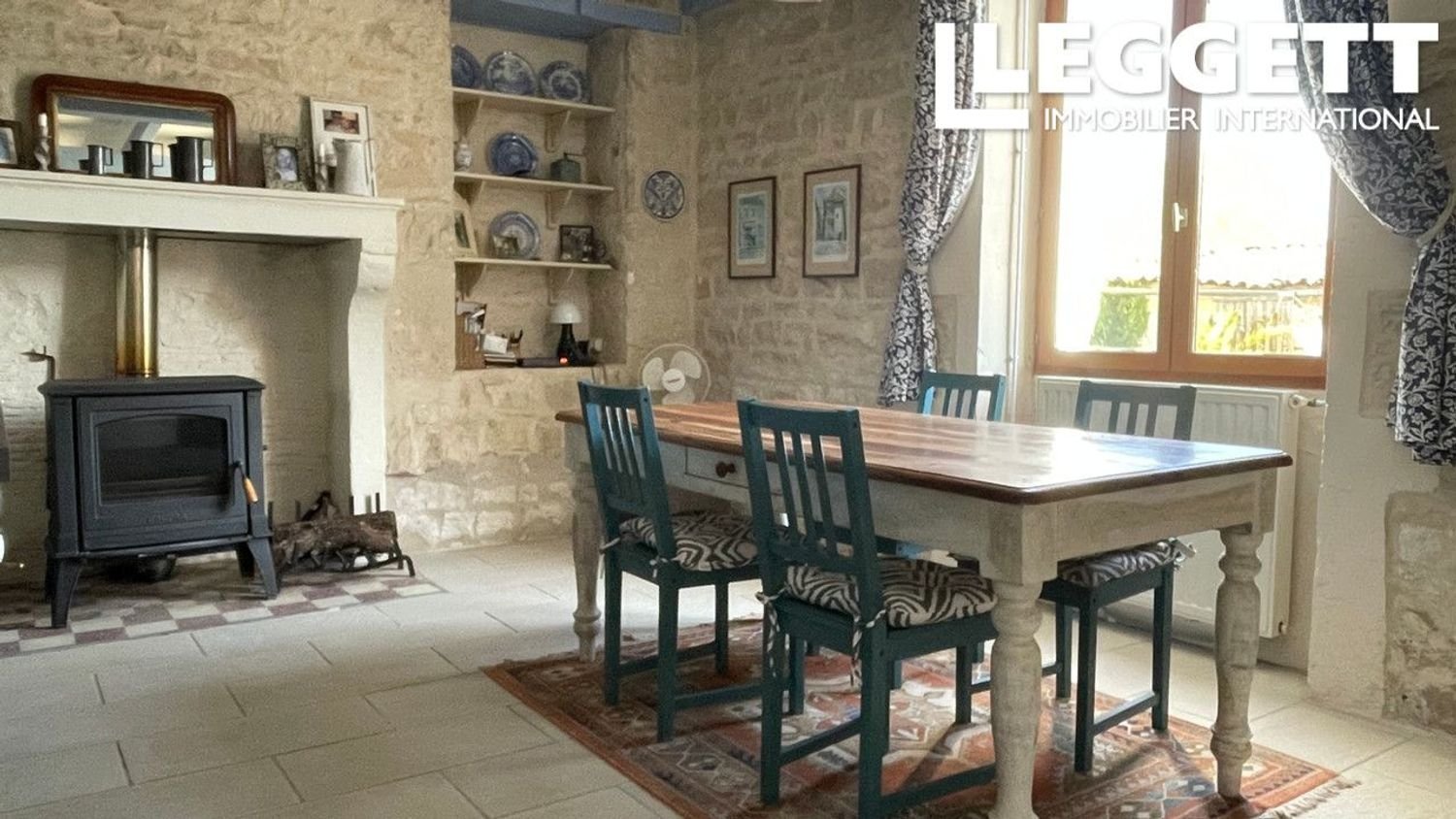 Maison à vendre, 212m², Oradour