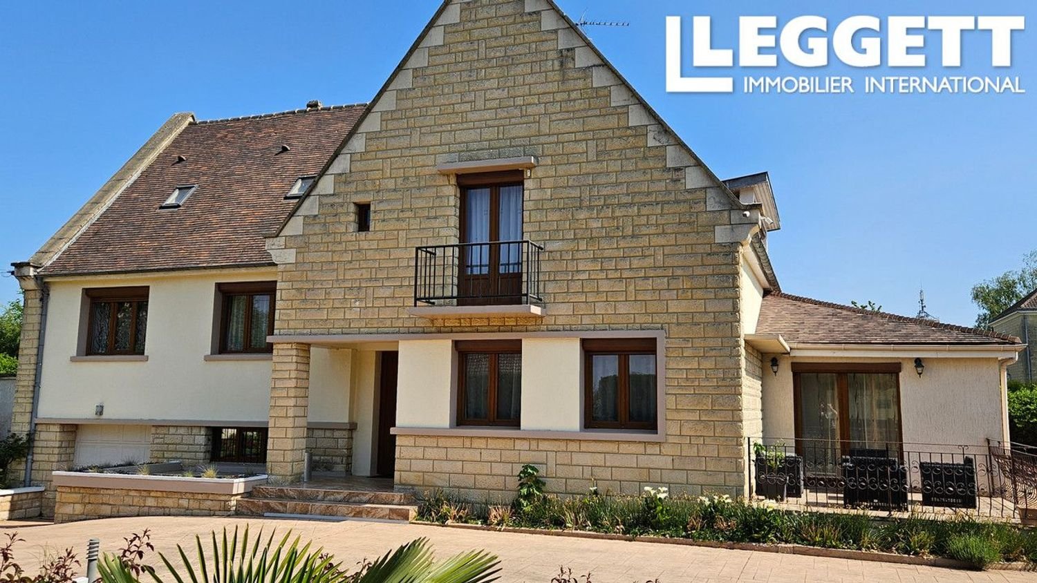 Maison à vendre, 244m², Argentan