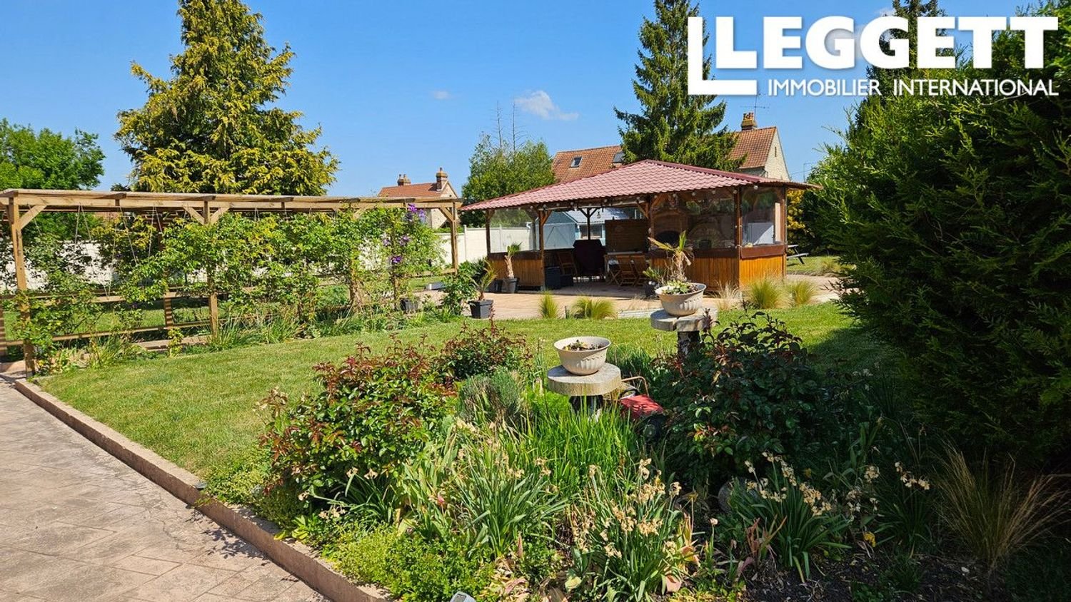Maison à vendre, 244m², Argentan