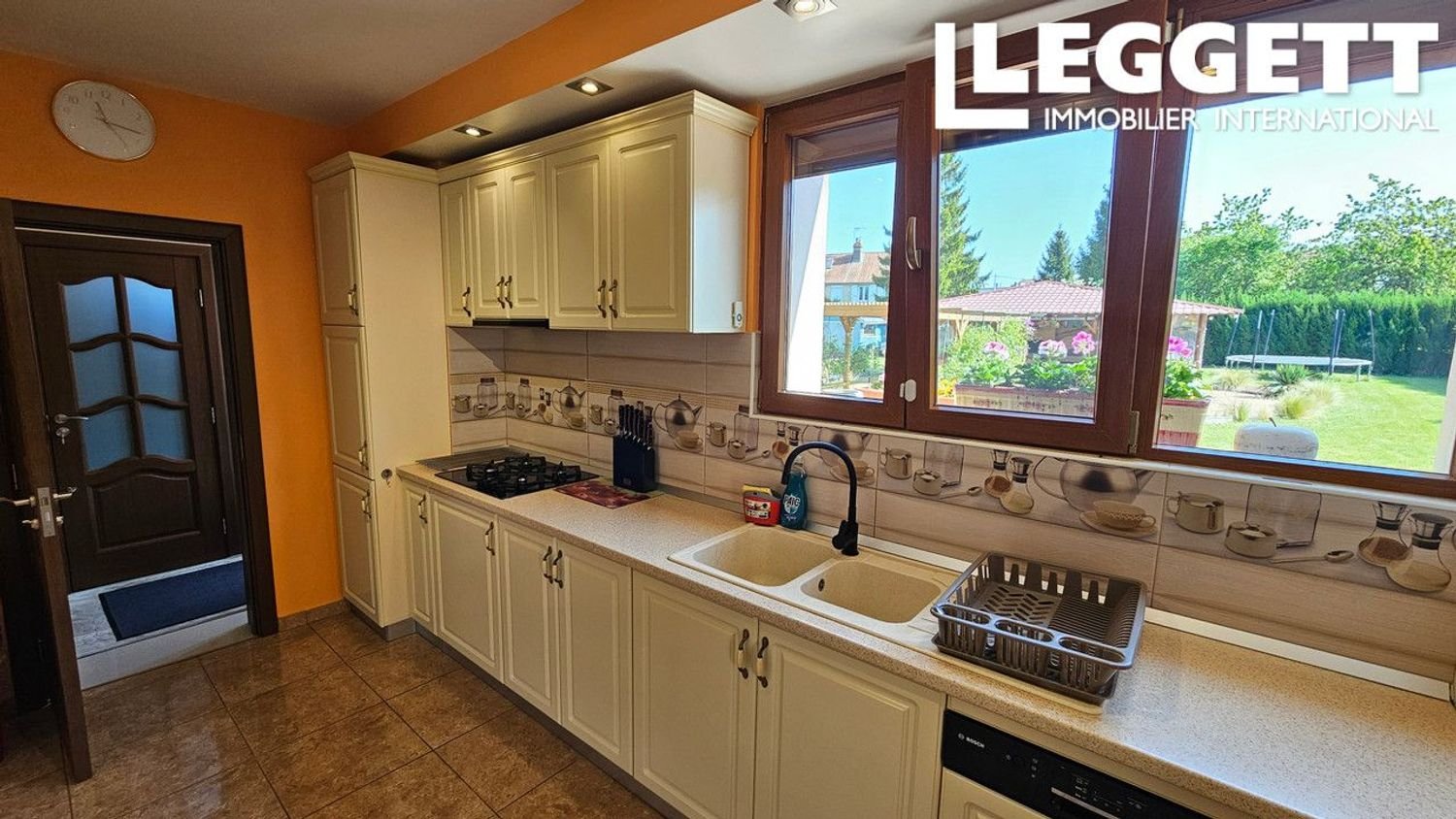 Maison à vendre, 244m², Argentan