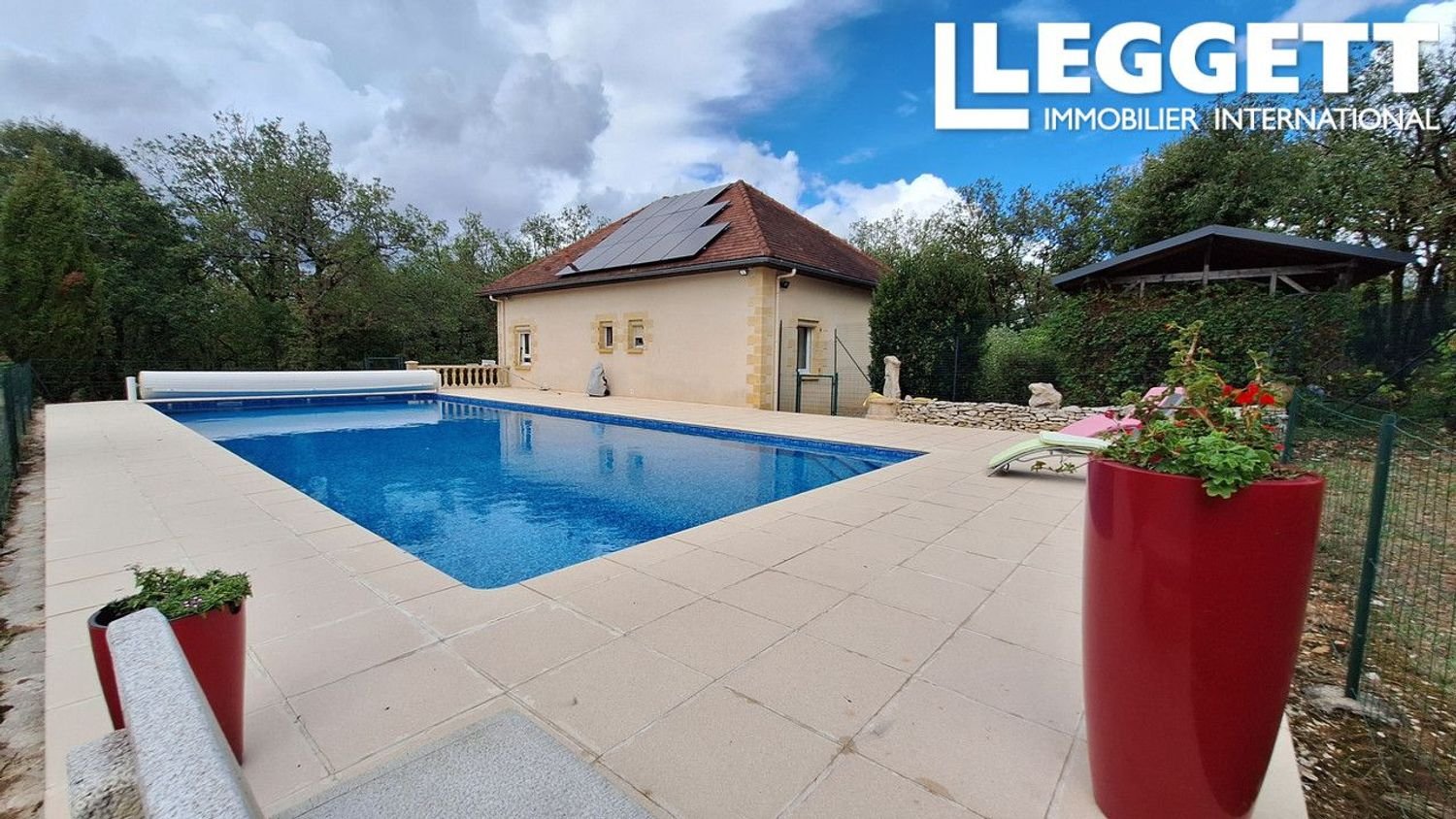 Maison à vendre, 266m², Nadaillac
