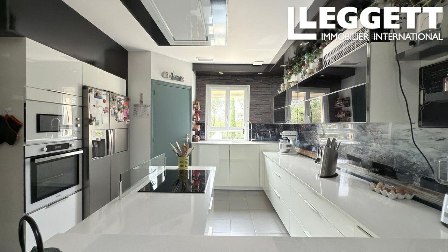 Maison à vendre, 266m², Nadaillac