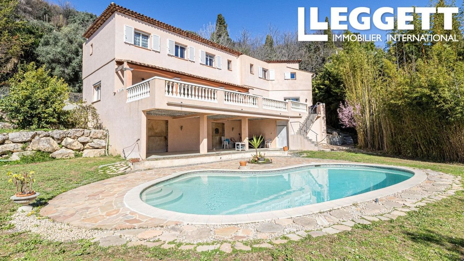 Maison à vendre, 300m², Nice