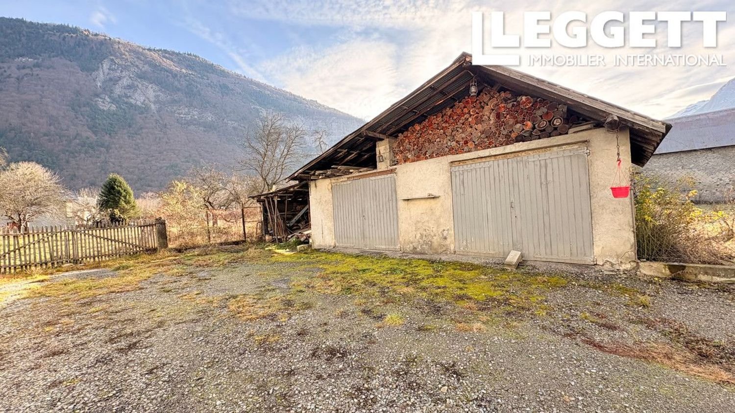 Maison à vendre, 100m², Le Bourg-d'Oisans