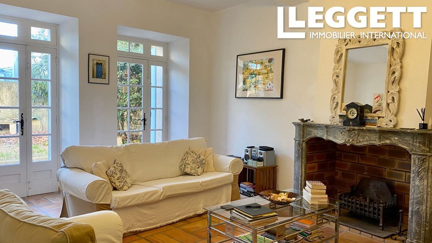 Maison à vendre, 190m², La Redorte