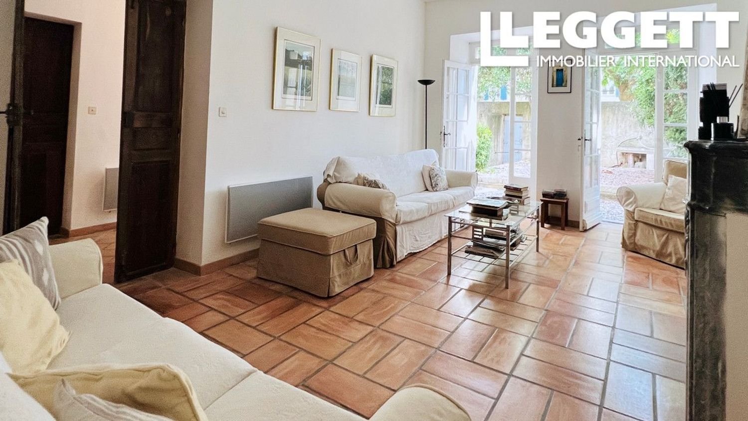 Maison à vendre, 190m², La Redorte