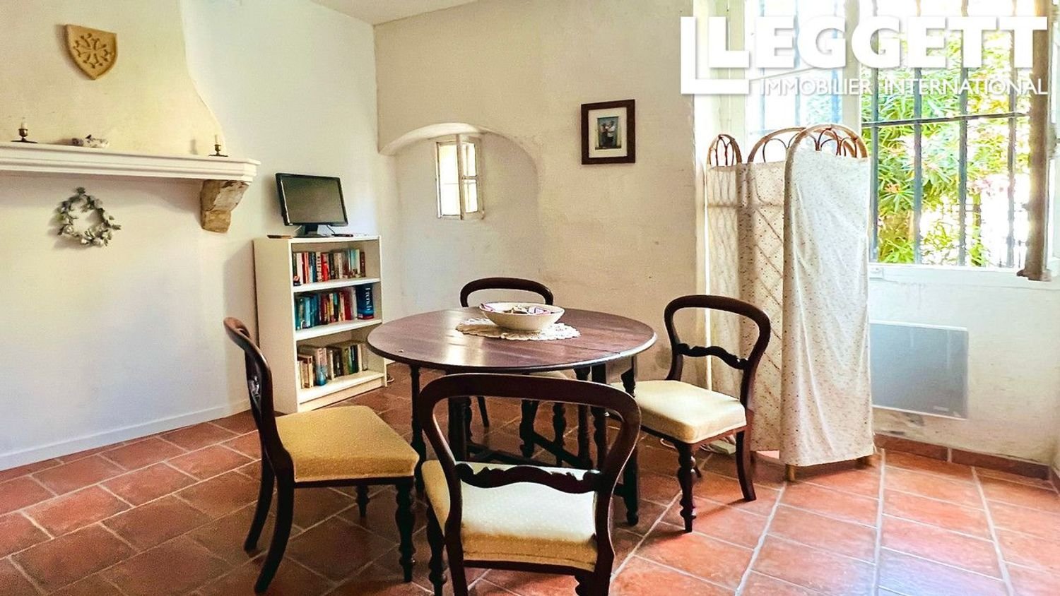 Maison à vendre, 190m², La Redorte