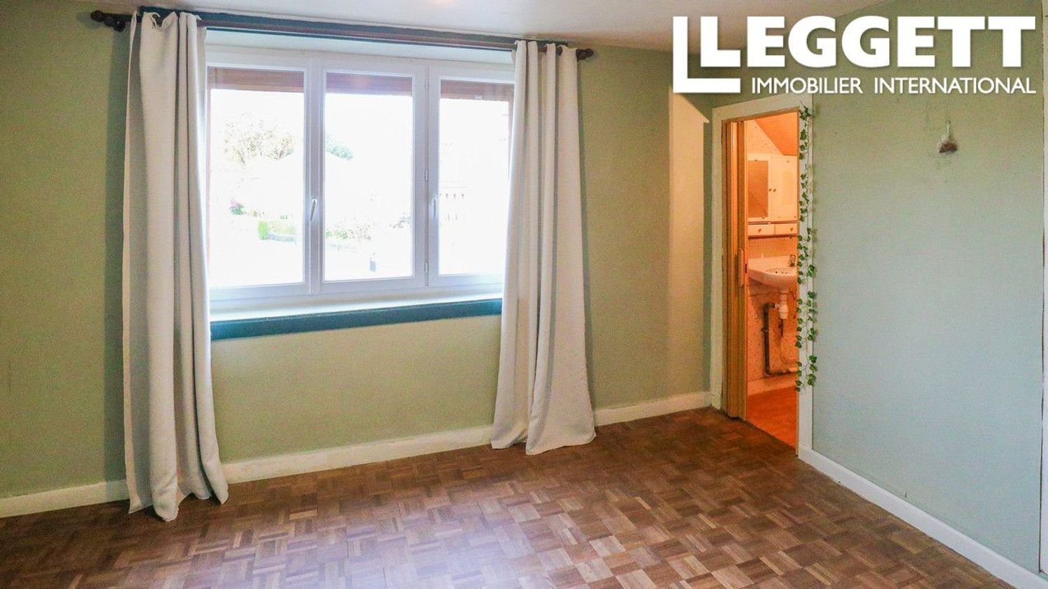 Maison à vendre, 76m², La Trimouille