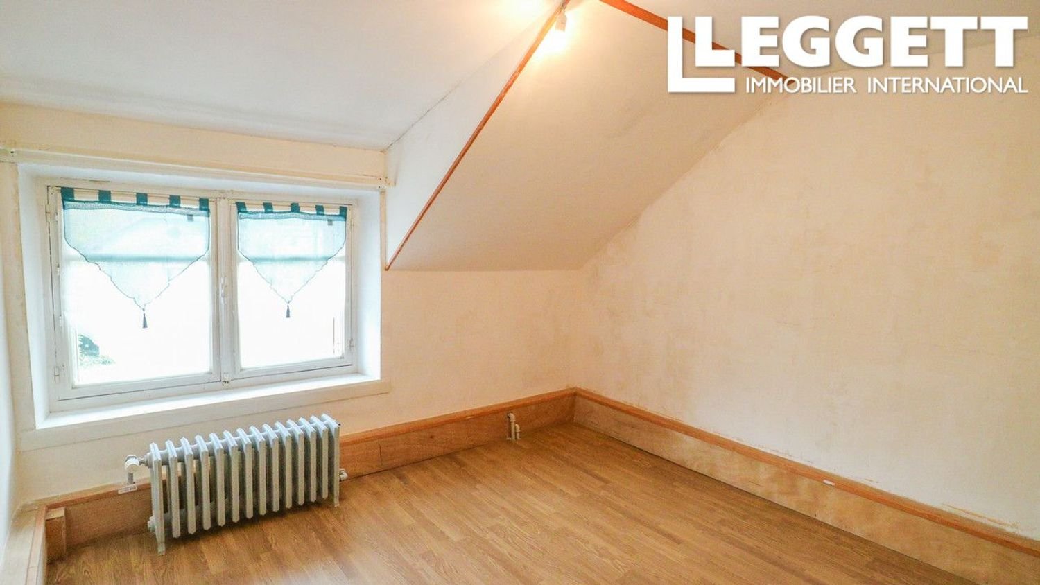 Maison à vendre, 76m², La Trimouille