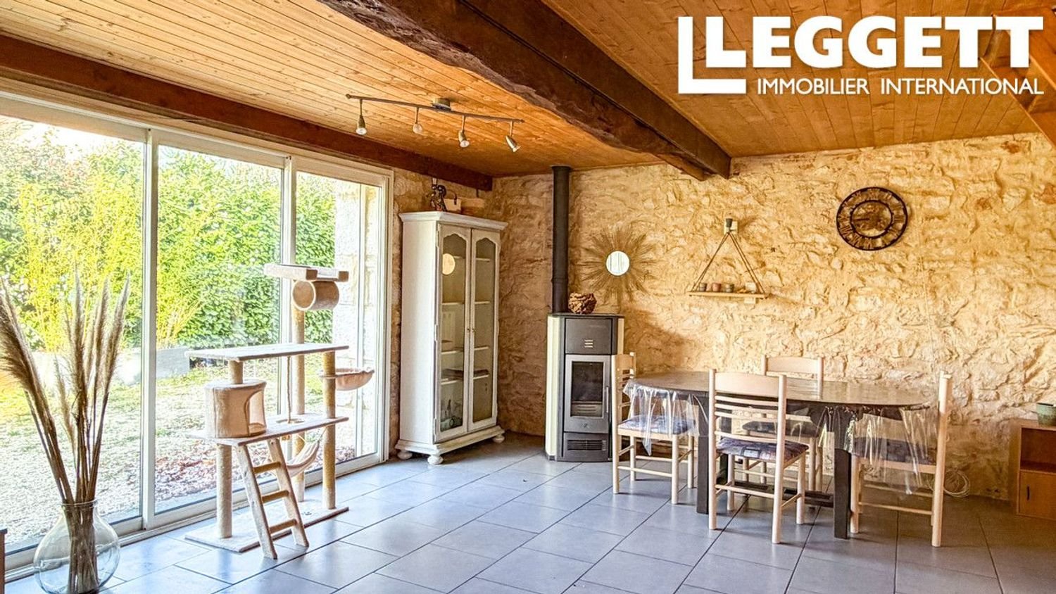 Maison à vendre, 135m², Lachapelle-Auzac