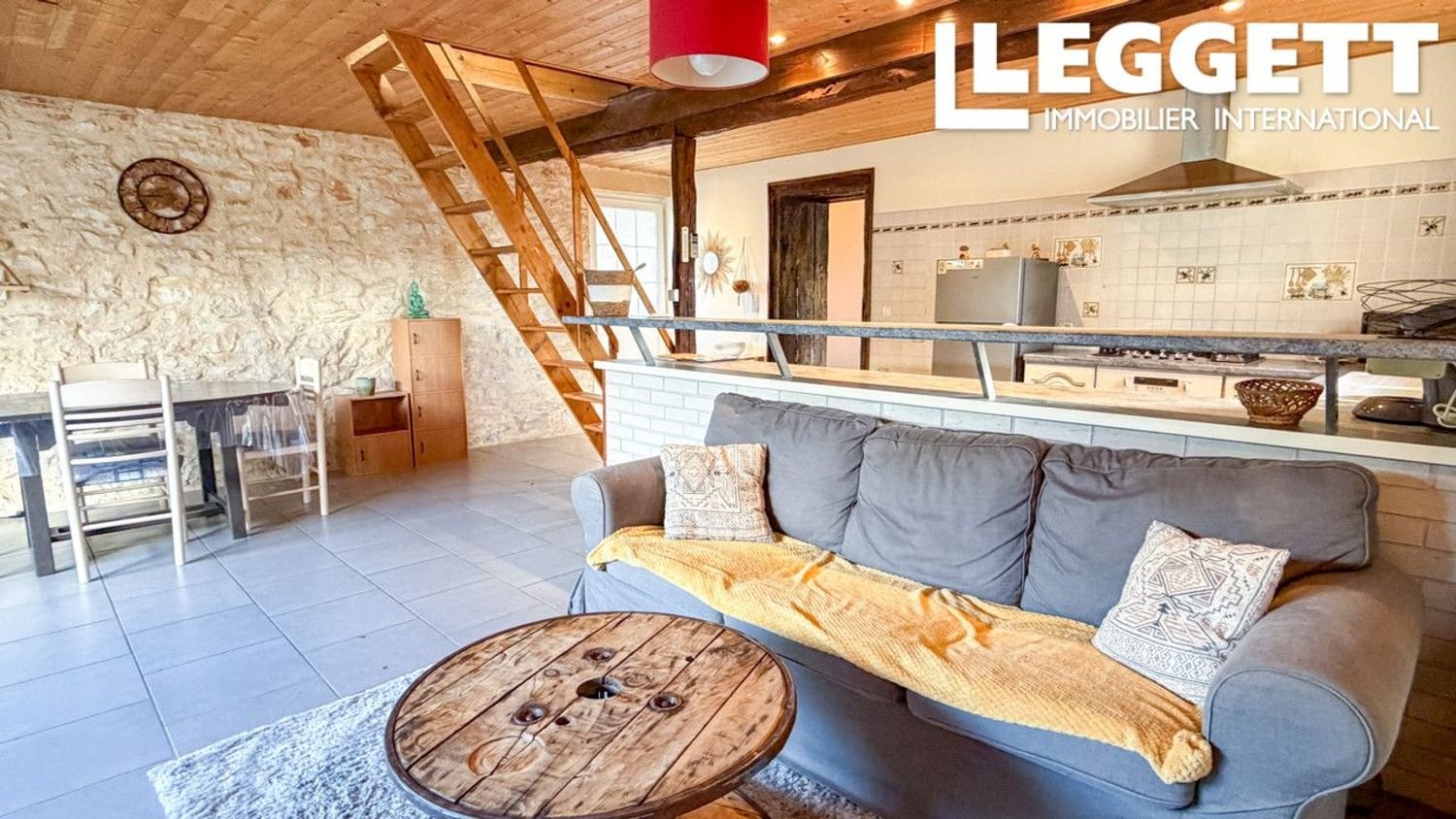 Maison à vendre, 135m², Lachapelle-Auzac