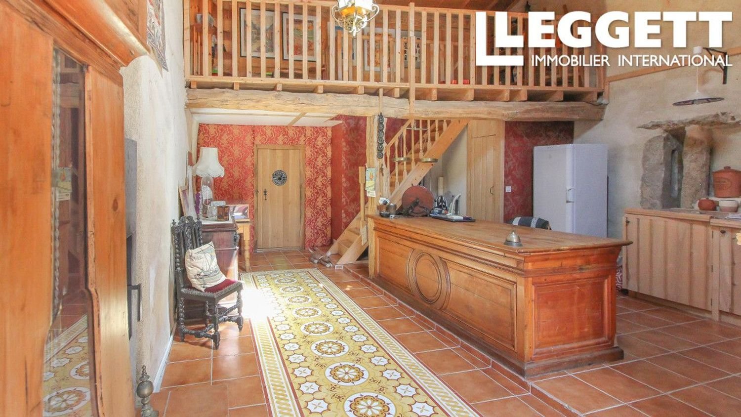 Maison à vendre, 344m², Saint-Loup-Lamairé