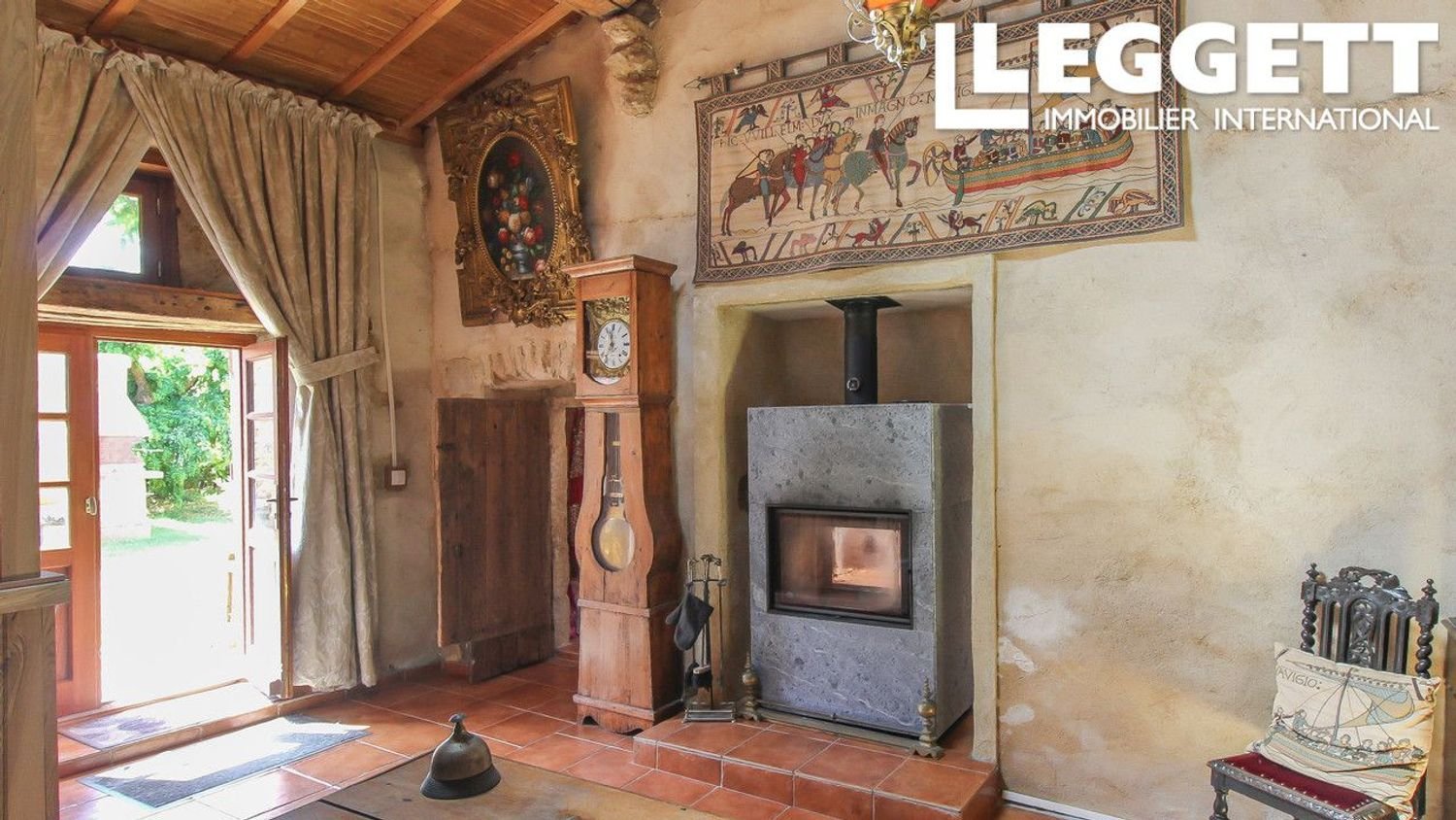 Maison à vendre, 344m², Saint-Loup-Lamairé