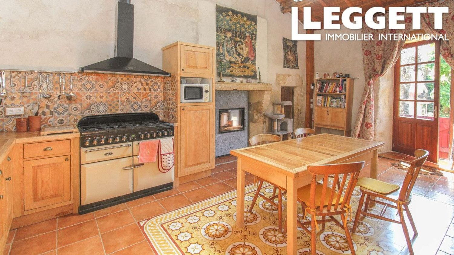 Maison à vendre, 344m², Saint-Loup-Lamairé