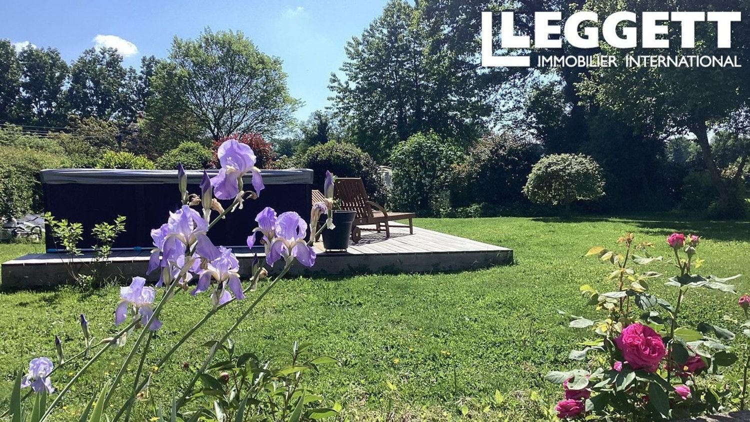 Maison à vendre, 91m², Le Ribay