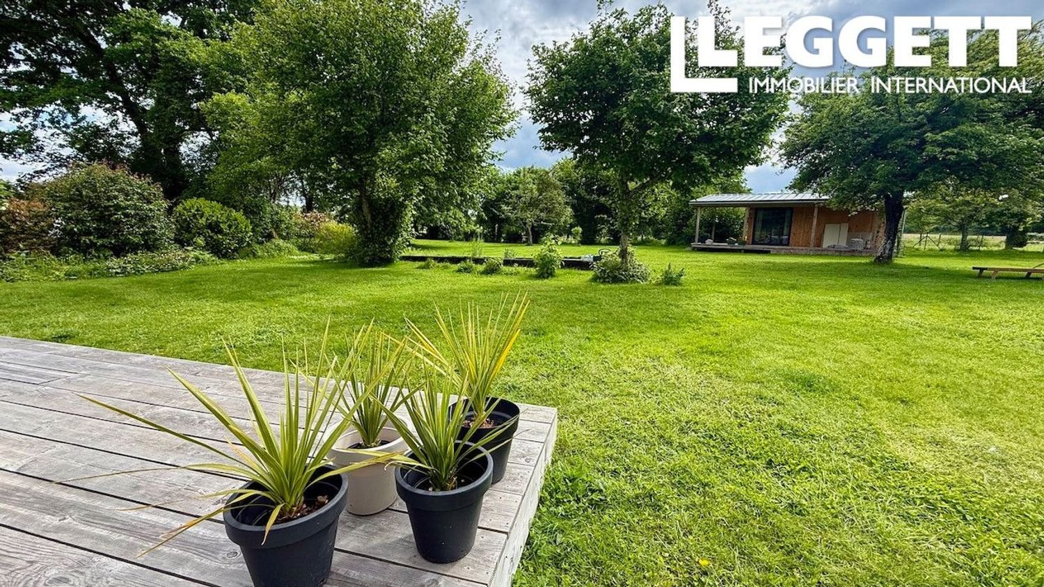 Maison à vendre, 91m², Le Ribay