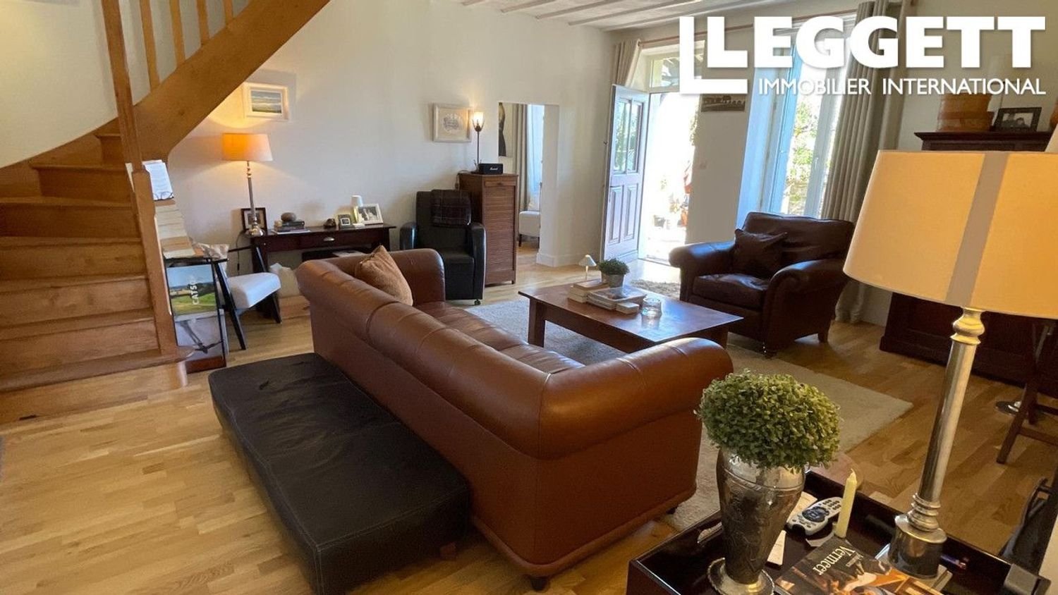 Maison à vendre, 91m², Le Ribay