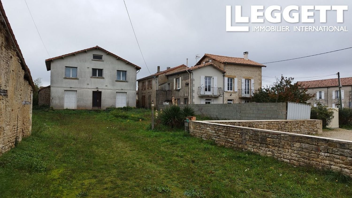 Maison à vendre, 148m², Melleran