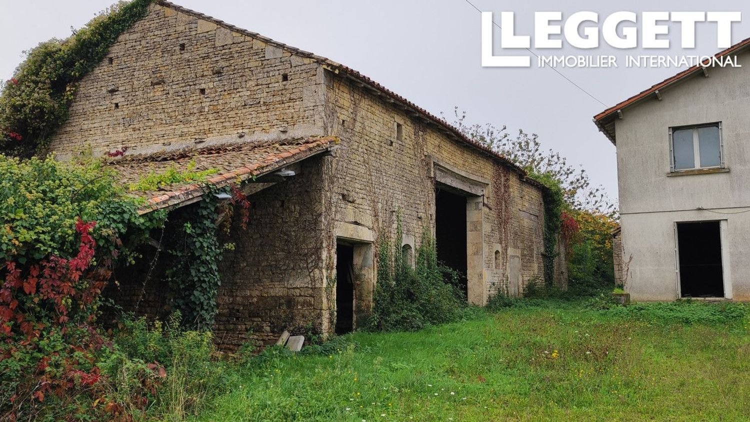 Maison à vendre, 148m², Melleran