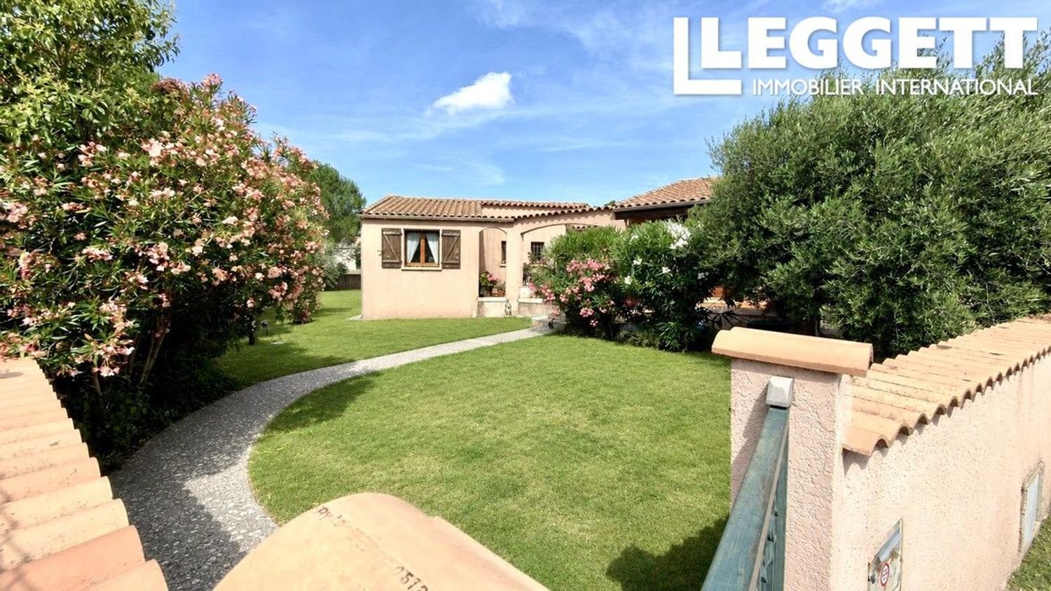 Maison à vendre, 115m², Bize-Minervois