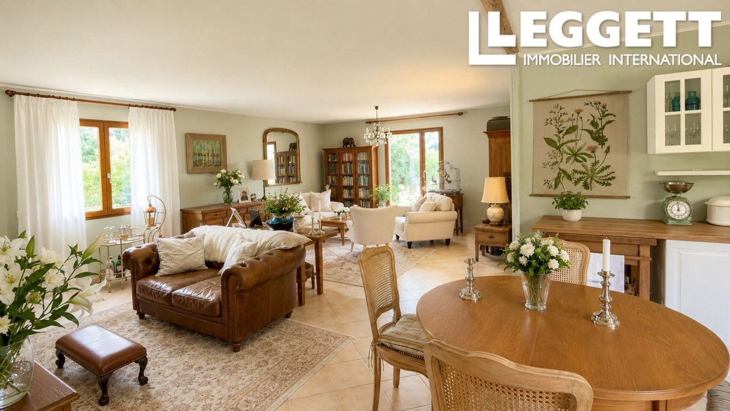 Maison à vendre, 115m², Bize-Minervois