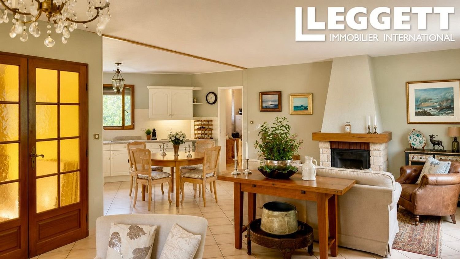 Maison à vendre, 115m², Bize-Minervois