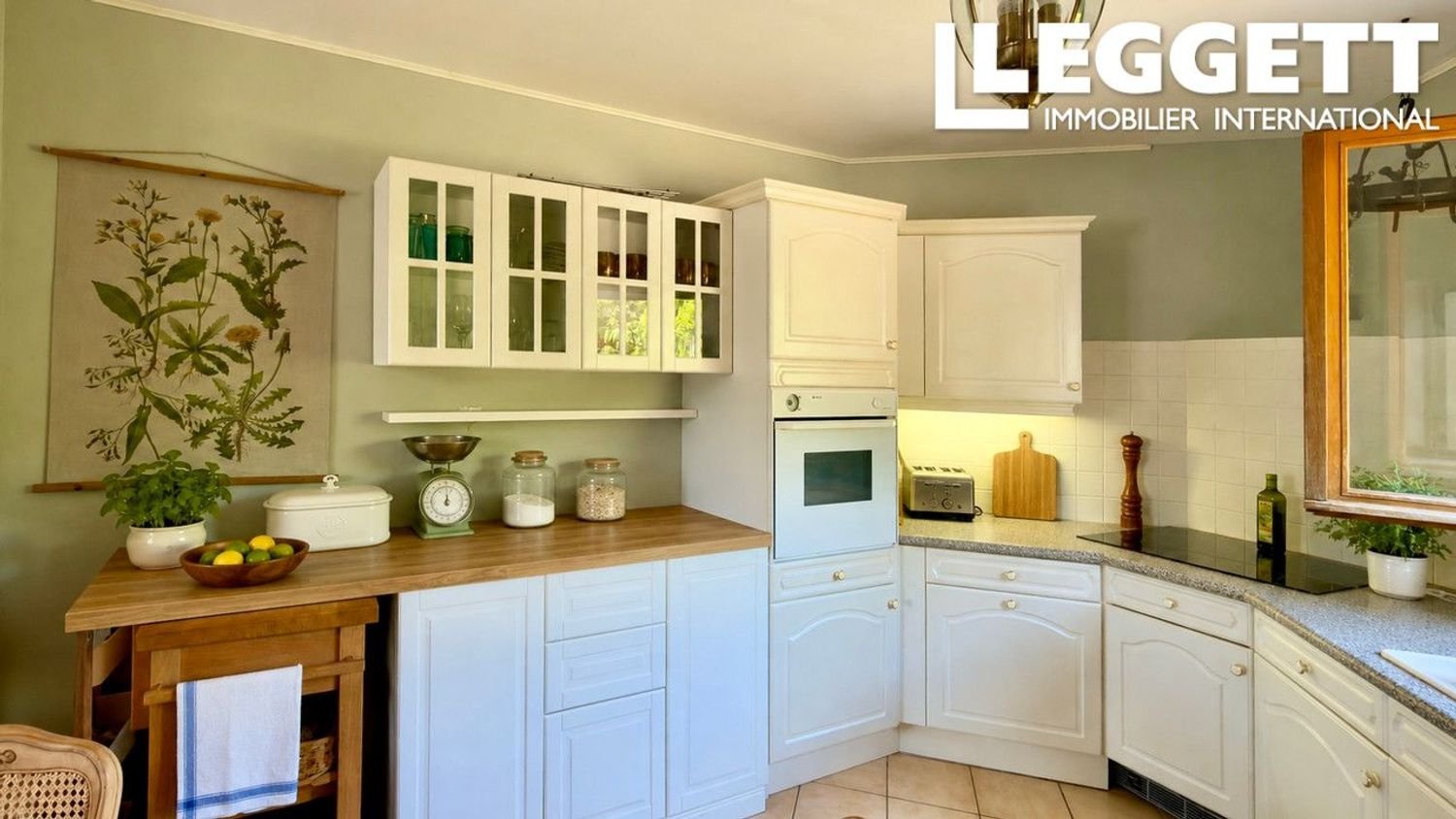 Maison à vendre, 115m², Bize-Minervois