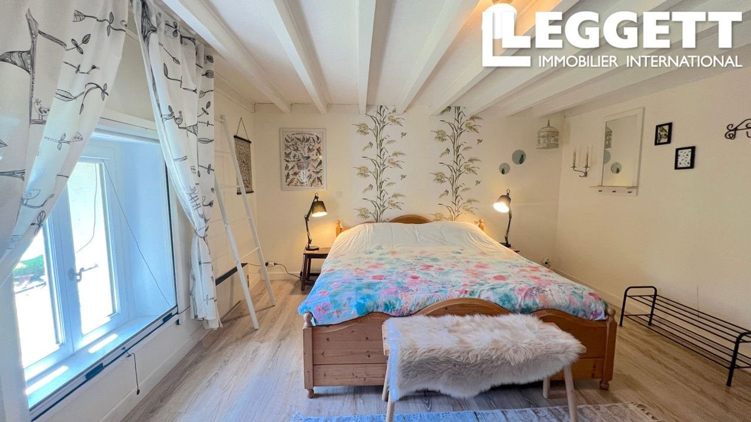 Maison à vendre, 190m², Bonnat