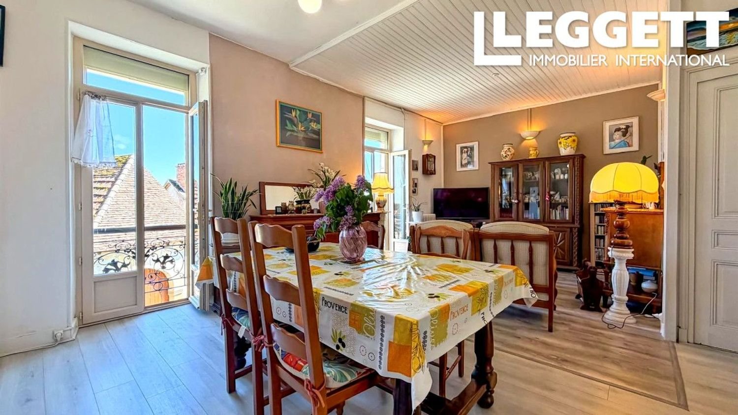 Maison à vendre, 85m², Saint-Rabier