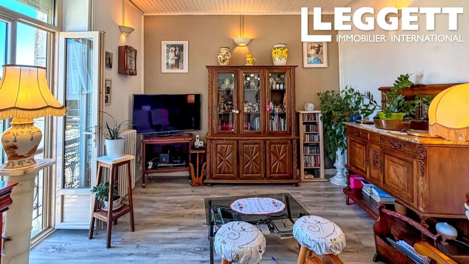 Maison à vendre, 85m², Saint-Rabier