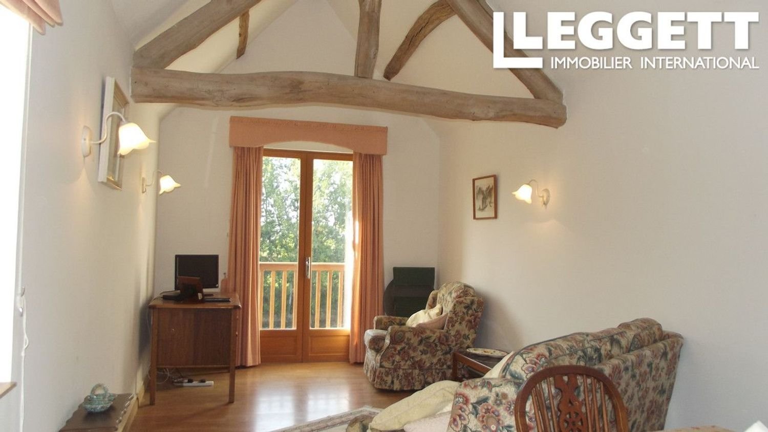 Maison à vendre, 150m², Barrou