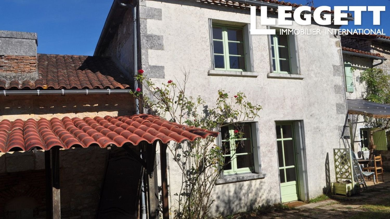 Maison à vendre, 112m², Saint-Pierre-de-Côle