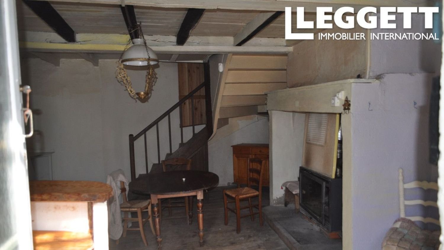 Maison à vendre, 112m², Saint-Pierre-de-Côle