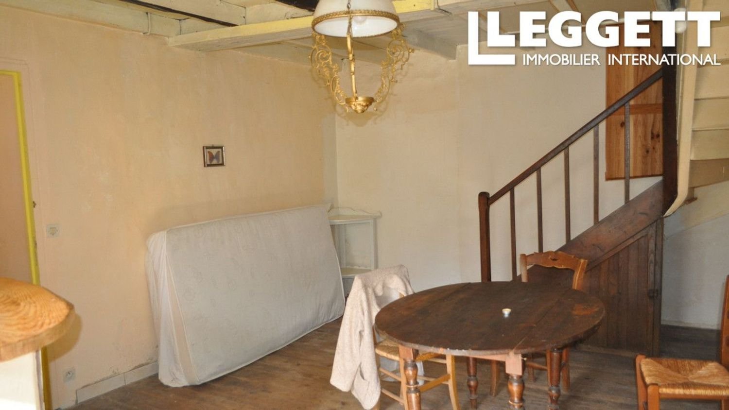 Maison à vendre, 112m², Saint-Pierre-de-Côle