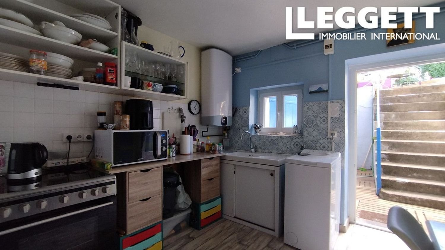 Maison à vendre, 45m², Magnac-Laval