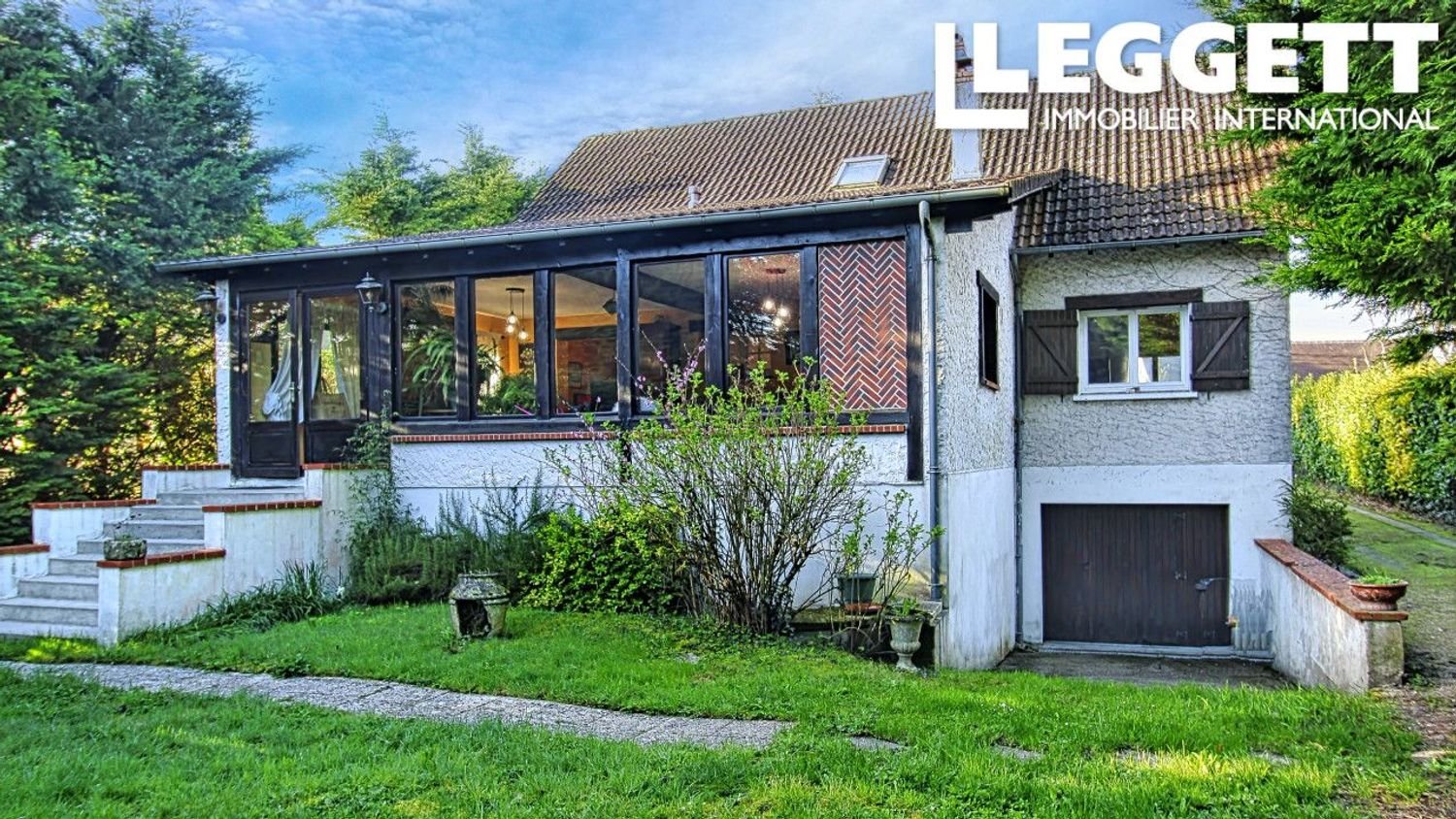 Maison à vendre, 165m², Orléans