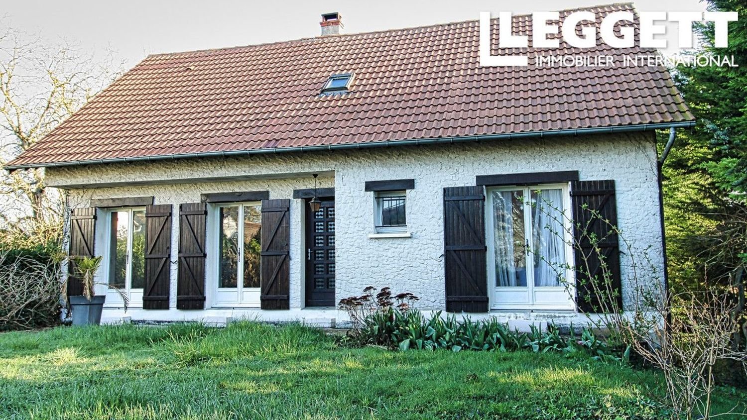 Maison à vendre, 165m², Orléans