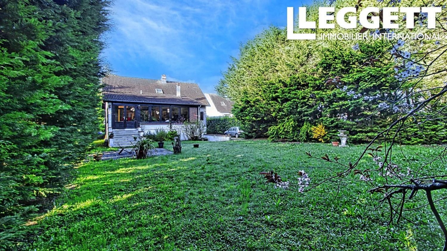 Maison à vendre, 165m², Orléans