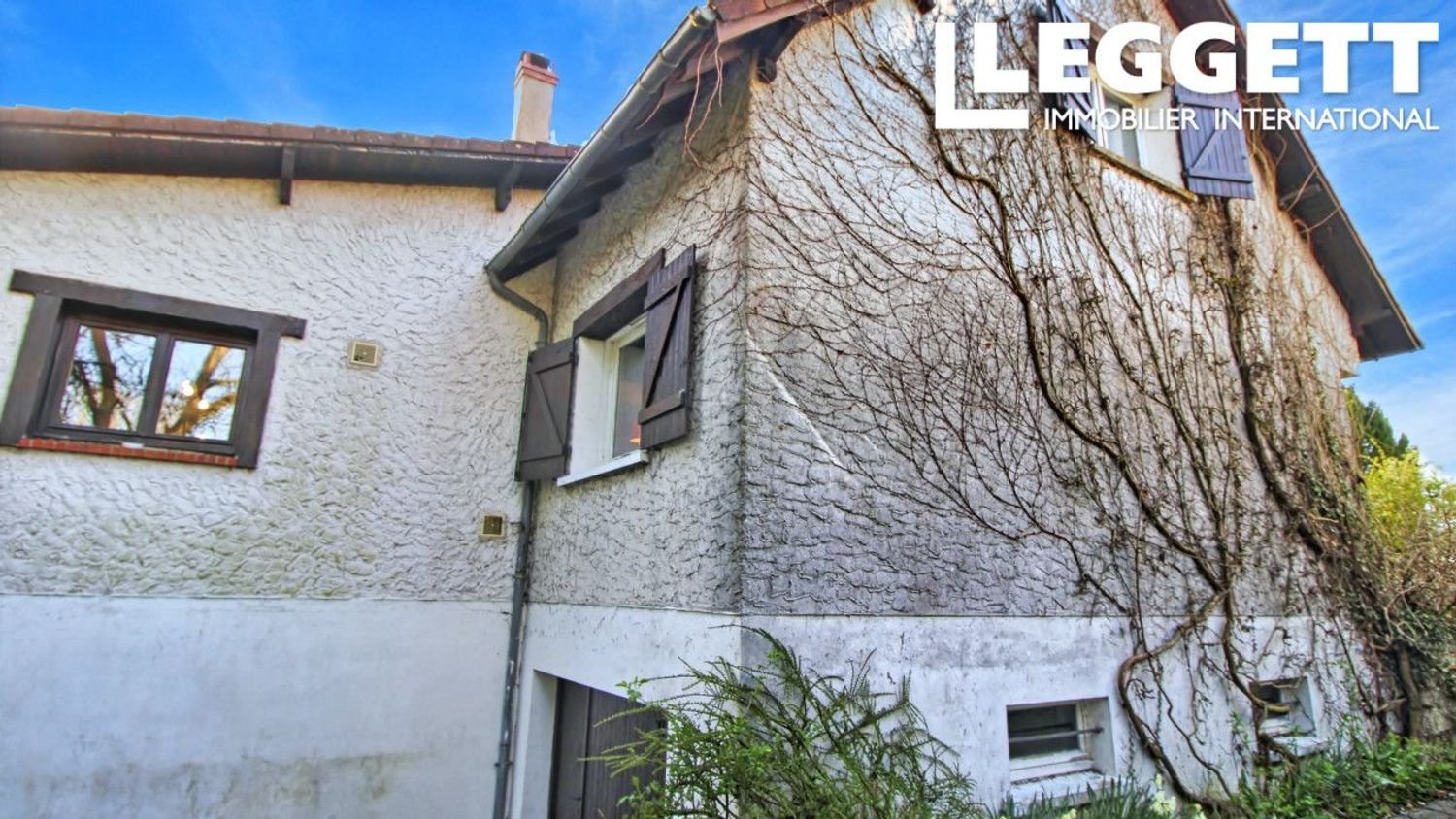 Maison à vendre, 165m², Orléans