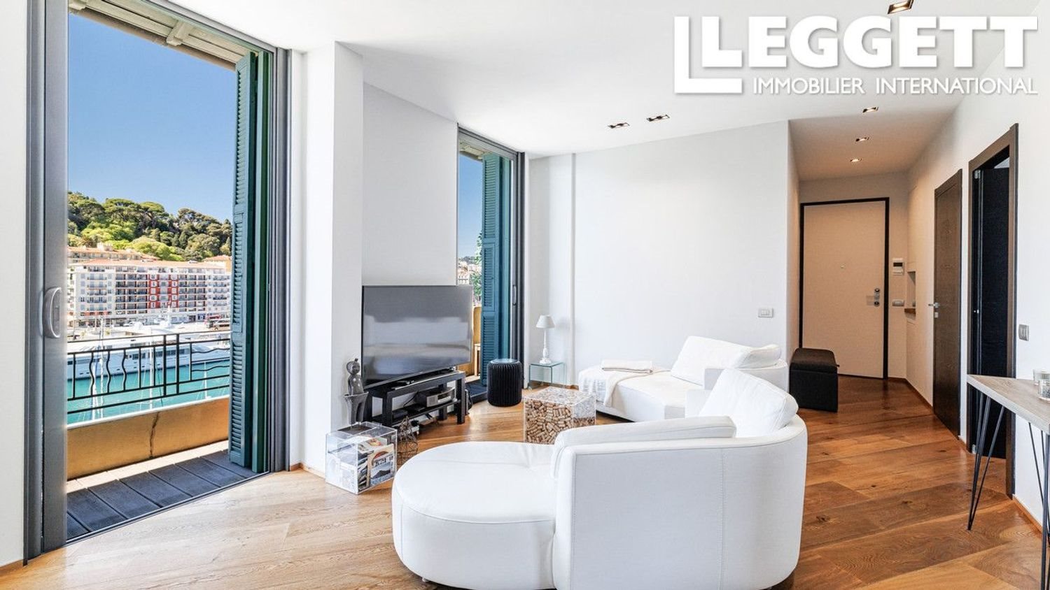 Appartement à vendre, 69m², Nice