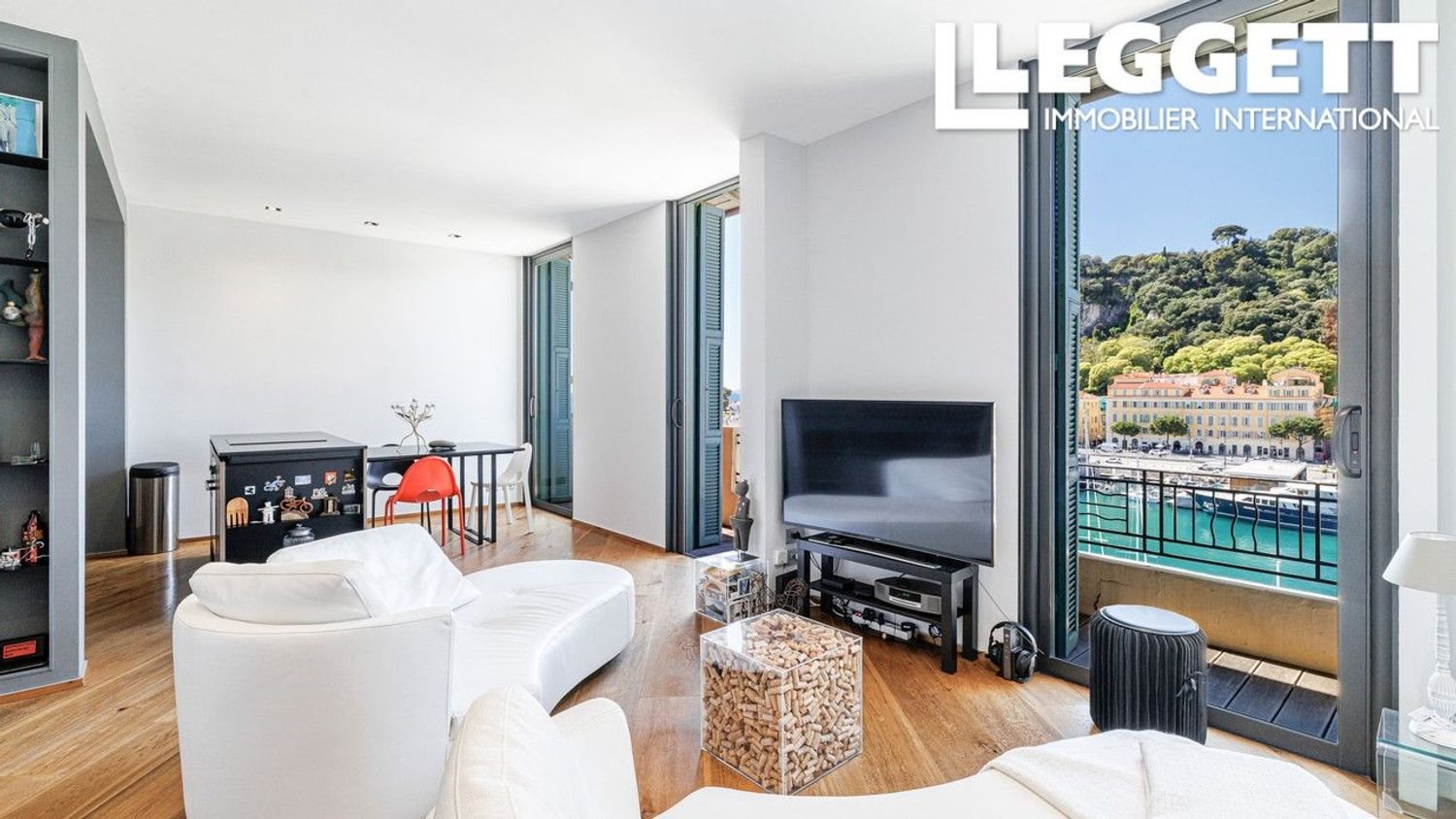Appartement à vendre, 69m², Nice