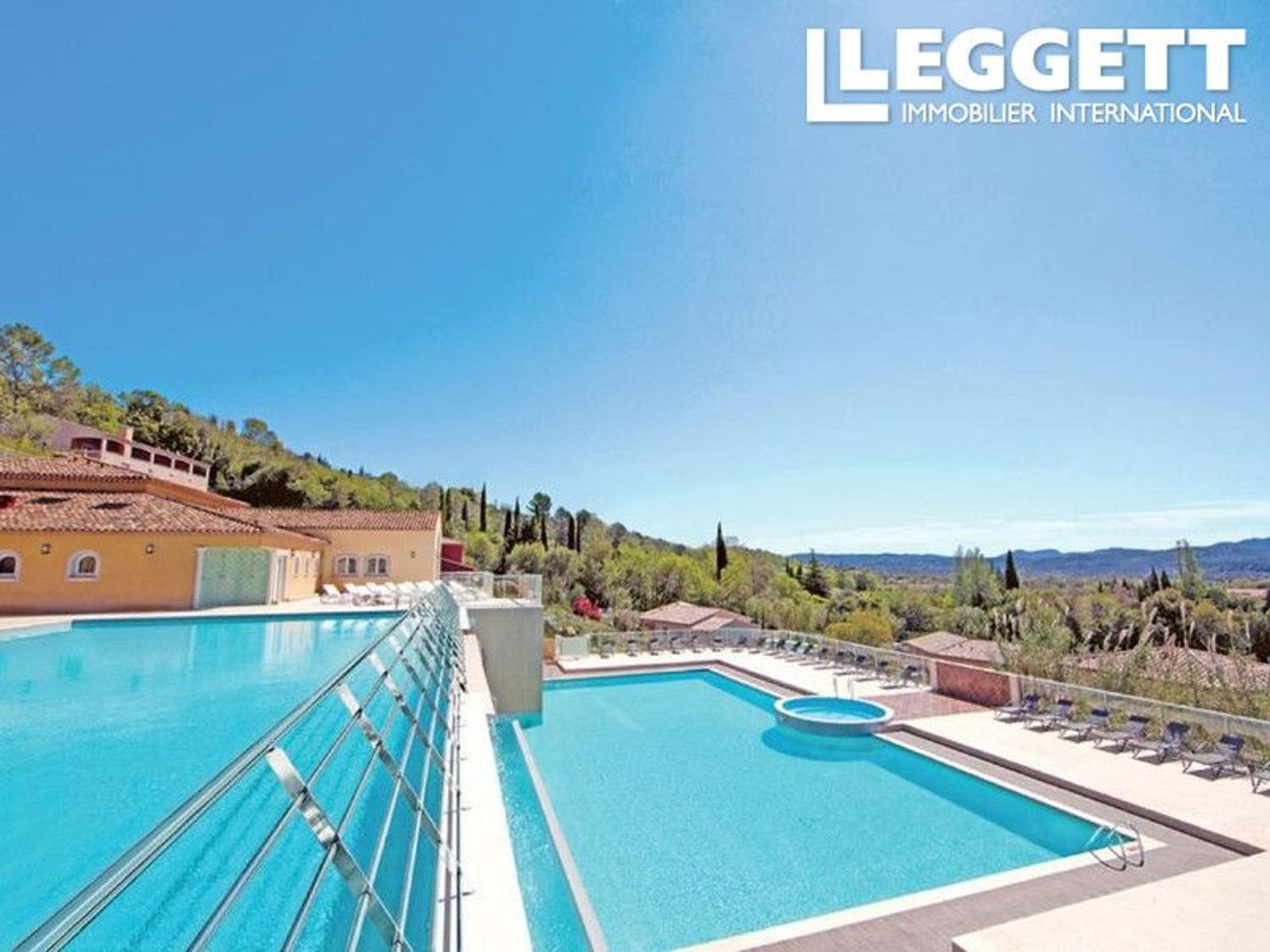 Appartement à vendre, 51m², Callian