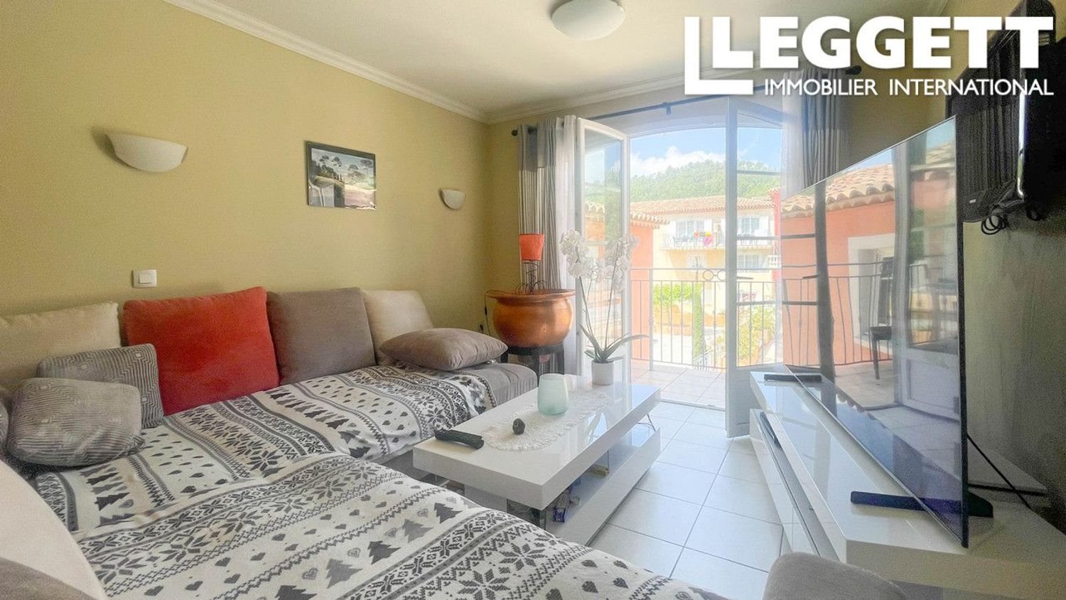 Appartement à vendre, 51m², Callian