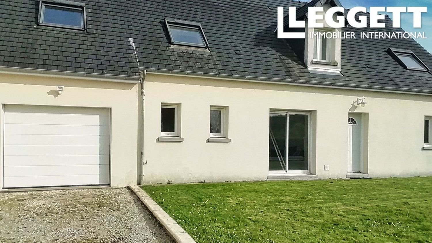 Maison à vendre, 160m², Le Controis-en-Sologne
